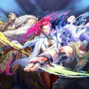 FGCopains - Clermont-Ferrand Bagarre