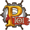 Discovery icon for Official Pirate101 Discord server
