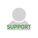 Staff Manager Support Server Icon