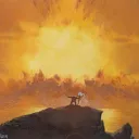 They who utter, Obliterate