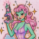 🛸 Planet Awna 🪐👽