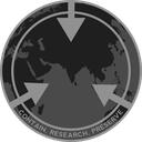 GRC-F :|: Global Research and Containment Foundation Discord Server Icon