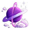 Clueless' Commissions Discord Server Icon