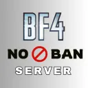 SERVIDOR BF4 - NO BAN