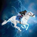 The Jockey Experience NFT