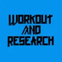 WorkoutAndResearch