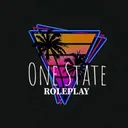 One State Roleplay.