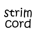 strimcord