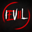 ieviil store Discord Server Icon – YouTube & Streaming
