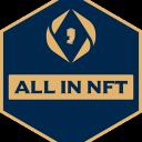 ALL IN NFT icon