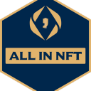 ALL IN NFT icon