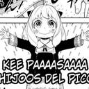 Hijos del pico Discord Server Icon
