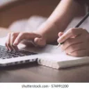 Visual Novel Workspace