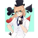 Hiyori Moumi