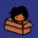 Stafki's Cardboard Box