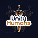 Unity Humans NFT