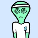 Space Aliens Club
