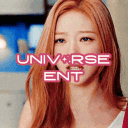 Universe Entertainment #TIME Discord server icon