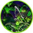 Ben 10: Ultimate Multiverse Discord Server Icon