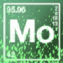 Discovery icon for Monium m*th lab Discord server