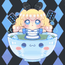 ALicelam's Tea Party