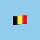 DiscoverEU - Belgium