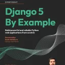Django 5 By Example