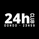 24H CLUB