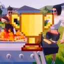 BBQ Simulator: The Squad Speedrun Community