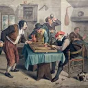 Tabletop Mittlerer Neckar