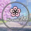 🌸 | Hirosaki TH