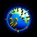 ©  S.A.W.  RP  —  Strategy and War                                  Roleplay Geopolítico's icon