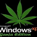 windows xp ganja edition