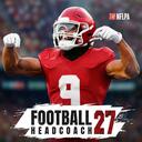 Football Head Coach 27 icon