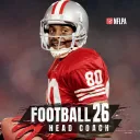 Football Head Coach 26