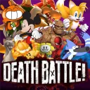 Death Battle Matchups (Official)