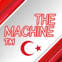 THΞ MΛCHIИΞ™