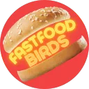 Fast Food Birds