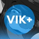 VIK+