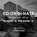 coordinate