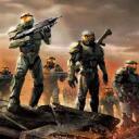 Halo: The Spartan Chronicles Discord Server Icon