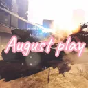 August Play