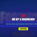 Fortnite Reporter