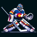 Colorado Women’s Hockey