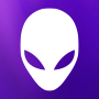 Discovery icon for Alienware Discord server