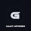 galaxyy's artwork design