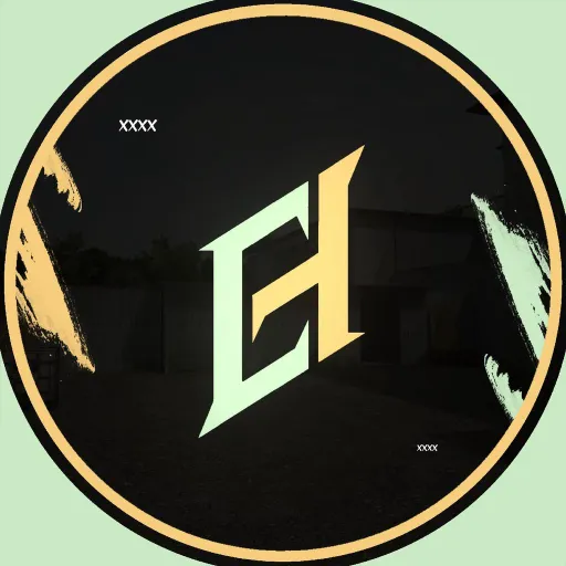 EMPTY HEARD — мониторинг Discord сервера, статистика и рейтинг