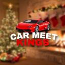 Car Meet Kings    Discord Server Icon
