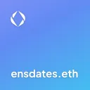 ENS_dates server