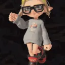 SplatFinity ┇ 18+ Discord Server Icon